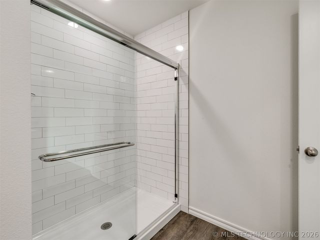 7030 E 155th Place S, Bixby, OK 74008