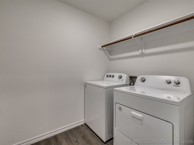 7030 E 155th Place S, Bixby, OK 74008