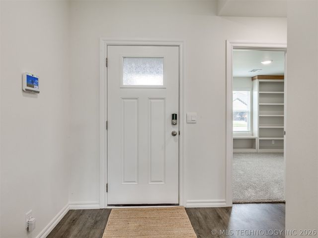 7030 E 155th Place S, Bixby, OK 74008