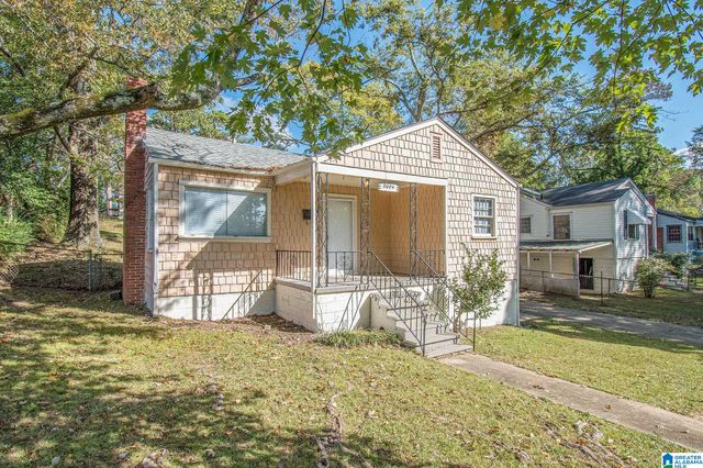 9004 BELCREST DRIVE, Birmingham, AL 35206