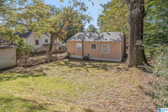 9004 BELCREST DRIVE, Birmingham, AL 35206