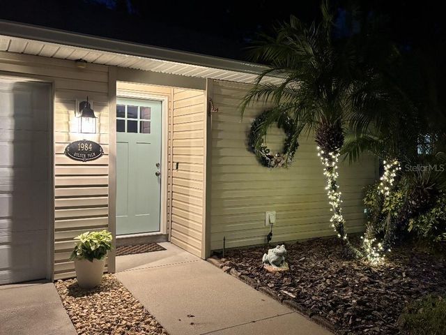 1984 GOLDEN PALM CIRCLE, Tavares, FL 32778