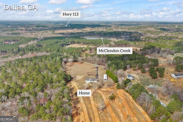 2151 Old Yorkville Road, Dallas, GA 30157
