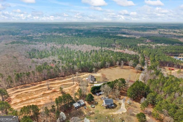 2151 Old Yorkville Road, Dallas, GA 30157