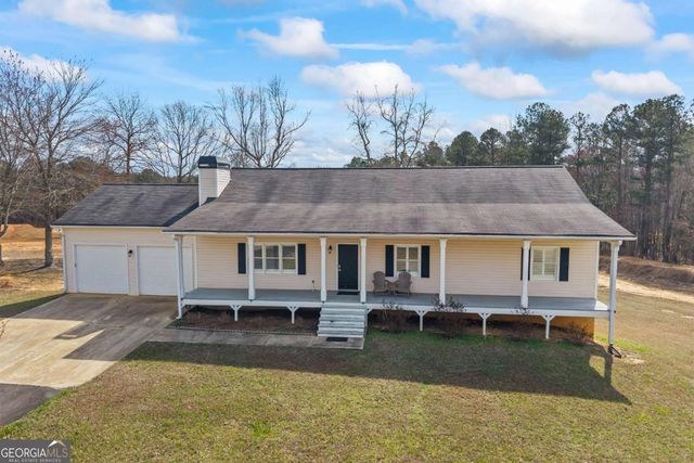 2151 Old Yorkville Road, Dallas, GA 30157