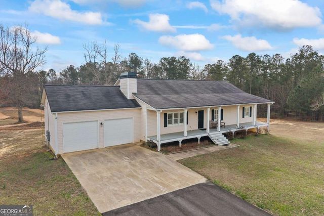 2151 Old Yorkville Road, Dallas, GA 30157