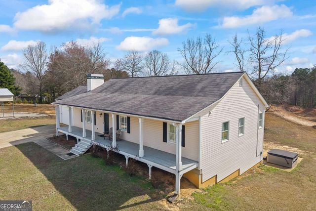 2151 Old Yorkville Road, Dallas, GA 30157