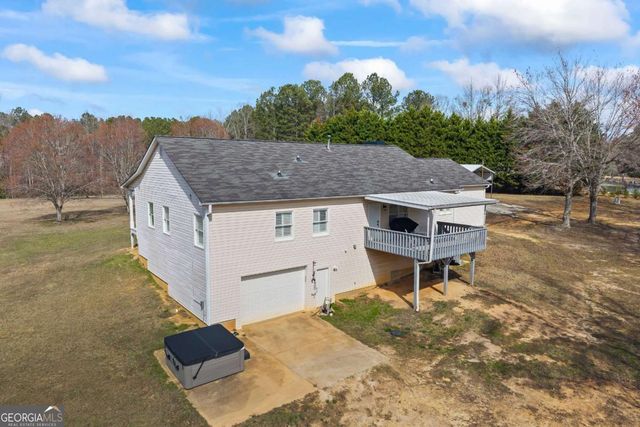 2151 Old Yorkville Road, Dallas, GA 30157