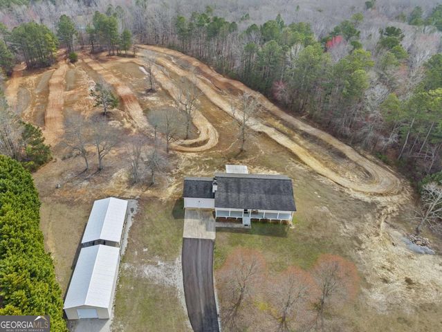 2151 Old Yorkville Road, Dallas, GA 30157