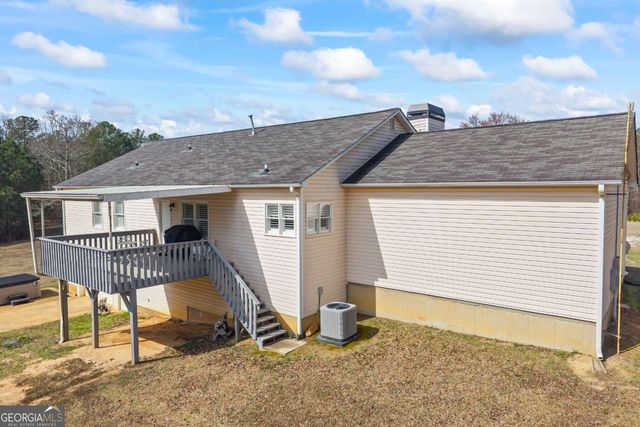 2151 Old Yorkville Road, Dallas, GA 30157