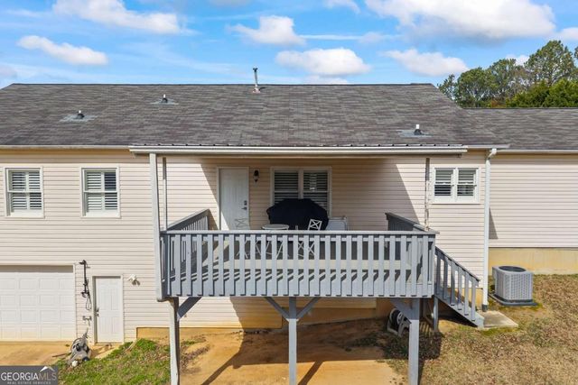 2151 Old Yorkville Road, Dallas, GA 30157