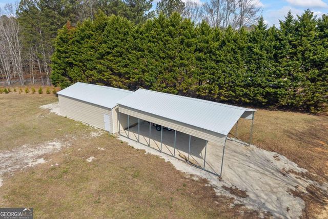 2151 Old Yorkville Road, Dallas, GA 30157