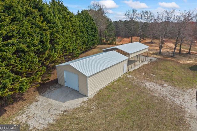 2151 Old Yorkville Road, Dallas, GA 30157