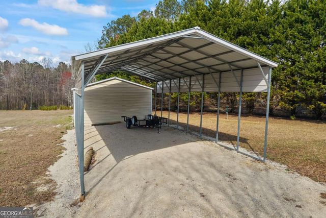 2151 Old Yorkville Road, Dallas, GA 30157