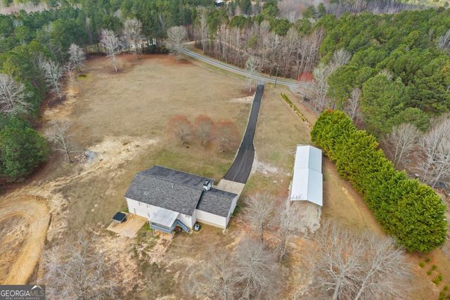 2151 Old Yorkville Road, Dallas, GA 30157