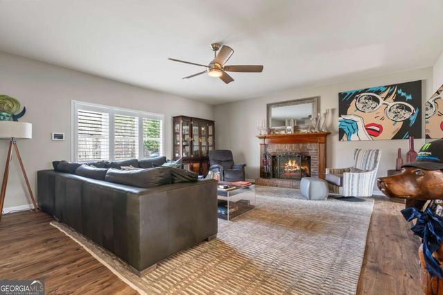 2151 Old Yorkville Road, Dallas, GA 30157