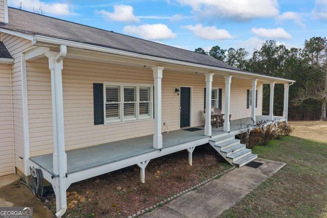 2151 Old Yorkville Road, Dallas, GA 30157