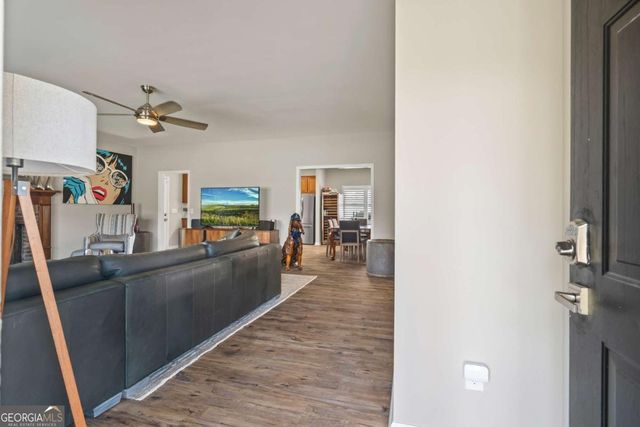 2151 Old Yorkville Road, Dallas, GA 30157