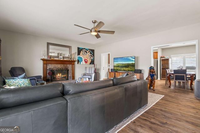 2151 Old Yorkville Road, Dallas, GA 30157