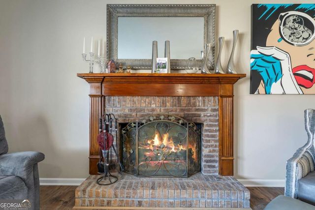 2151 Old Yorkville Road, Dallas, GA 30157