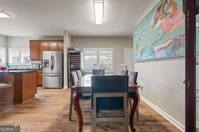 2151 Old Yorkville Road, Dallas, GA 30157