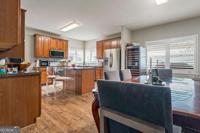 2151 Old Yorkville Road, Dallas, GA 30157