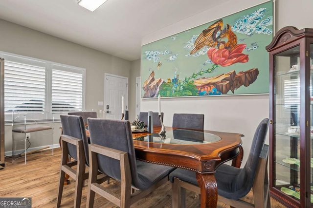 2151 Old Yorkville Road, Dallas, GA 30157