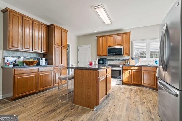 2151 Old Yorkville Road, Dallas, GA 30157