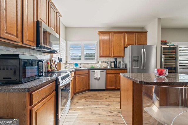 2151 Old Yorkville Road, Dallas, GA 30157