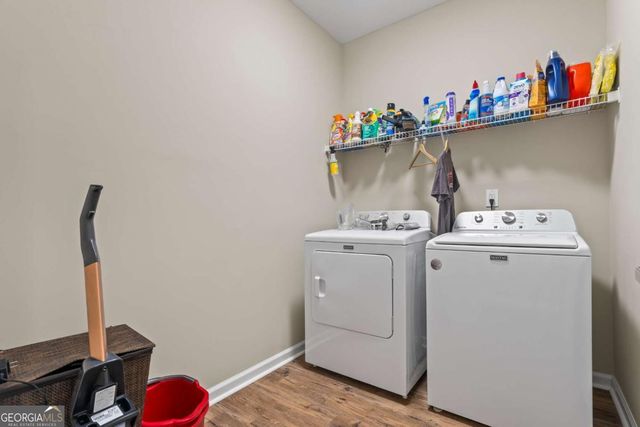 2151 Old Yorkville Road, Dallas, GA 30157