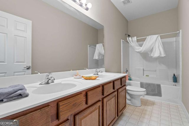 2151 Old Yorkville Road, Dallas, GA 30157