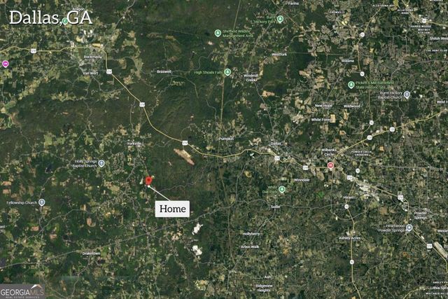 2151 Old Yorkville Road, Dallas, GA 30157