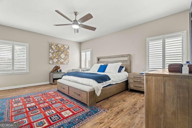 2151 Old Yorkville Road, Dallas, GA 30157