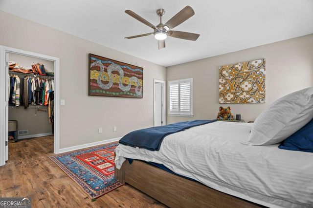 2151 Old Yorkville Road, Dallas, GA 30157