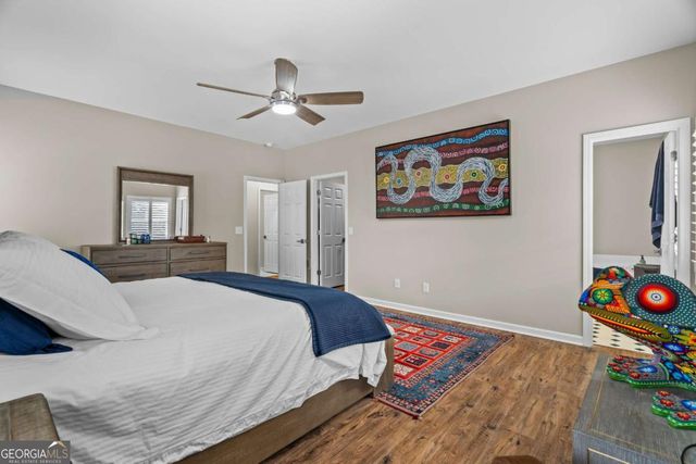 2151 Old Yorkville Road, Dallas, GA 30157