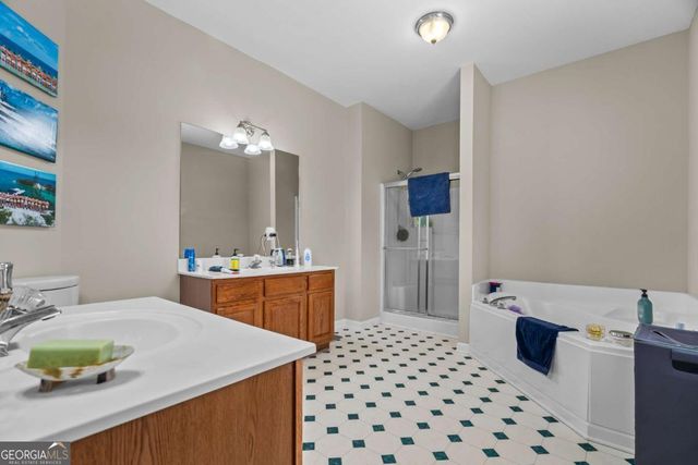 2151 Old Yorkville Road, Dallas, GA 30157