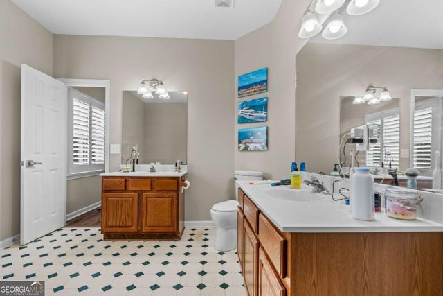 2151 Old Yorkville Road, Dallas, GA 30157