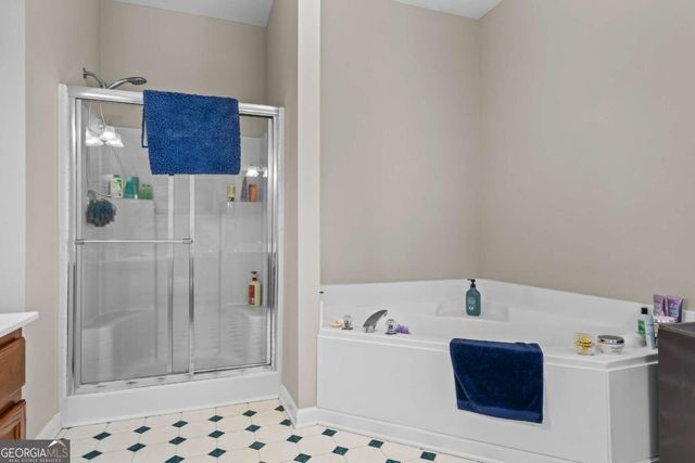 2151 Old Yorkville Road, Dallas, GA 30157