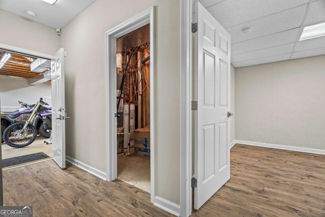 2151 Old Yorkville Road, Dallas, GA 30157