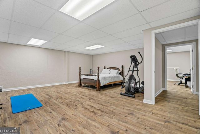 2151 Old Yorkville Road, Dallas, GA 30157