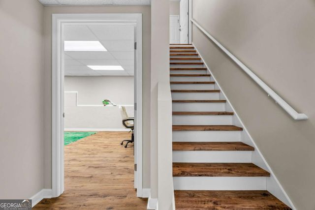 2151 Old Yorkville Road, Dallas, GA 30157