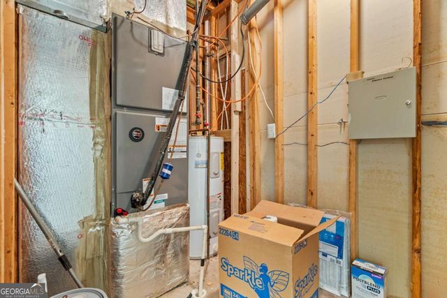 2151 Old Yorkville Road, Dallas, GA 30157