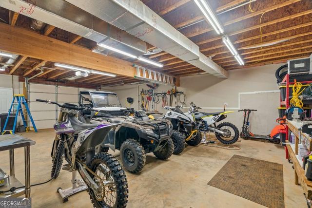 2151 Old Yorkville Road, Dallas, GA 30157