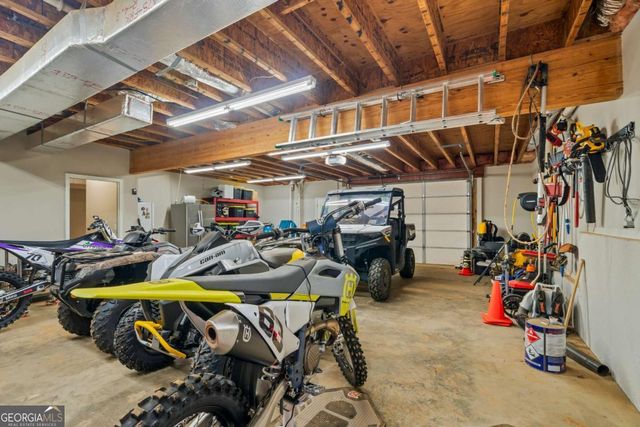 2151 Old Yorkville Road, Dallas, GA 30157