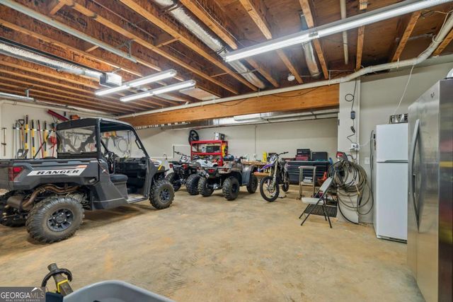 2151 Old Yorkville Road, Dallas, GA 30157