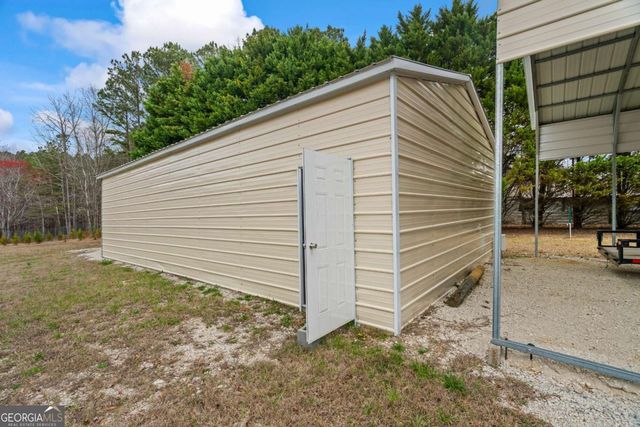 2151 Old Yorkville Road, Dallas, GA 30157