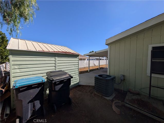 1030 E Avenue S 115, Palmdale, CA 93550