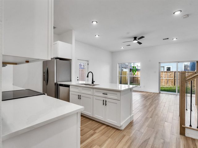 4421 Reed Rd Unit A and B, Houston, TX 77051