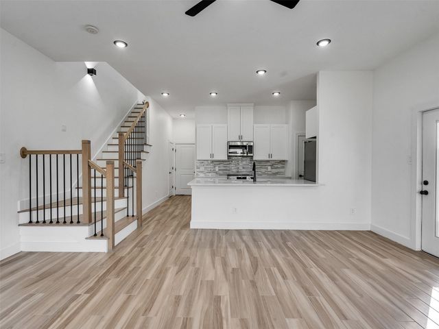 4421 Reed Rd Unit A and B, Houston, TX 77051