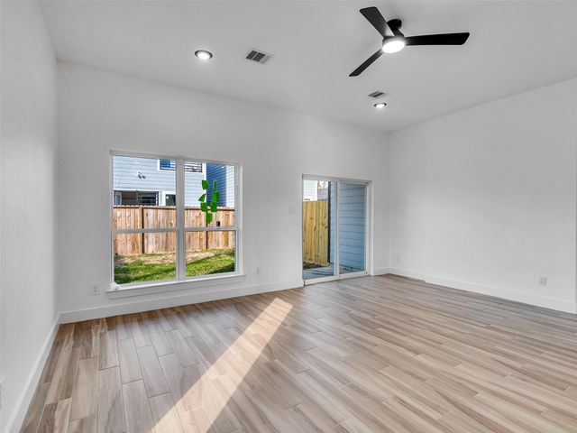 4421 Reed Rd Unit A and B, Houston, TX 77051